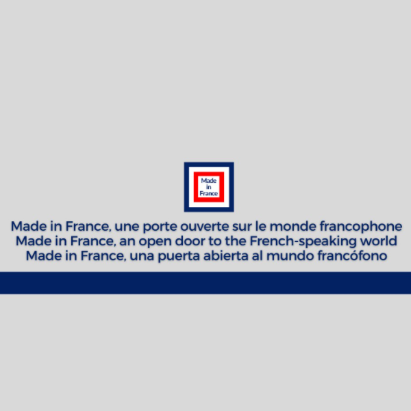 Academie Made in France