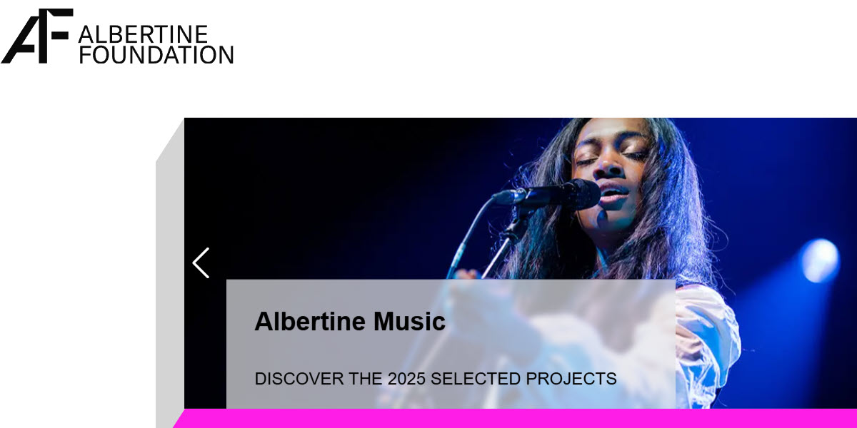 Albertine Foundation