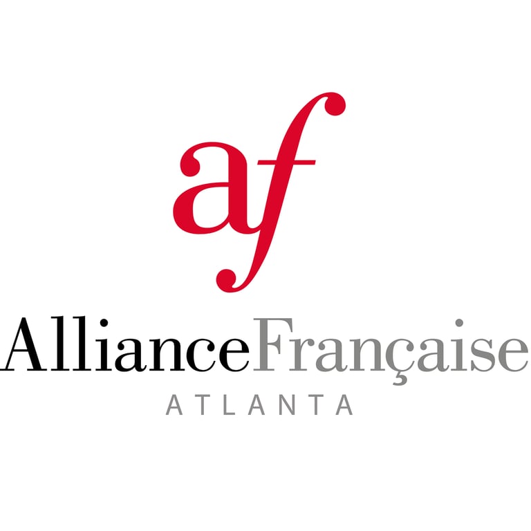 French Organization Near Me - Alliance Francaise d’Atlanta