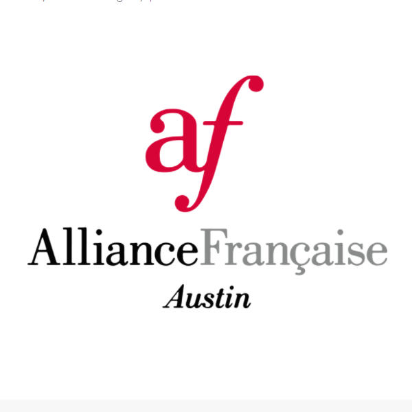 French Organization Near Me - Alliance Francaise d’Austin