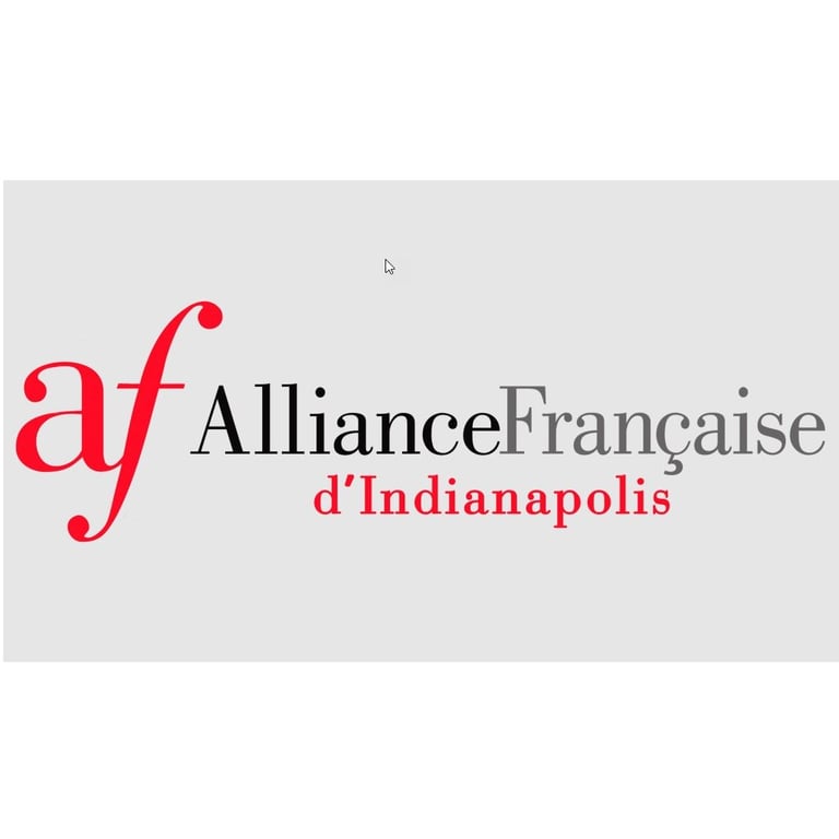 French Organization Near Me - Alliance Francaise d’Indianapolis