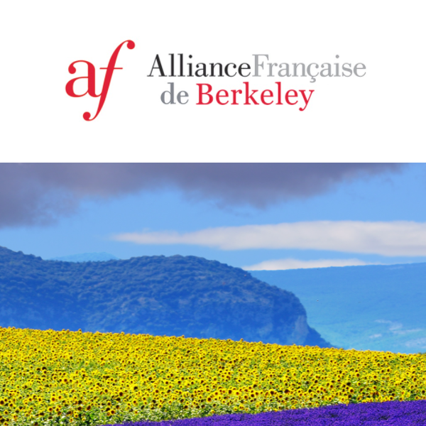 French Organization Near Me - Alliance Francaise de Berkeley