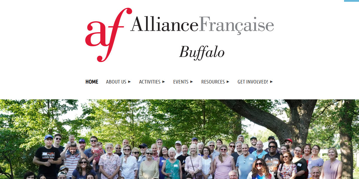 Alliance Francaise de Buffalo