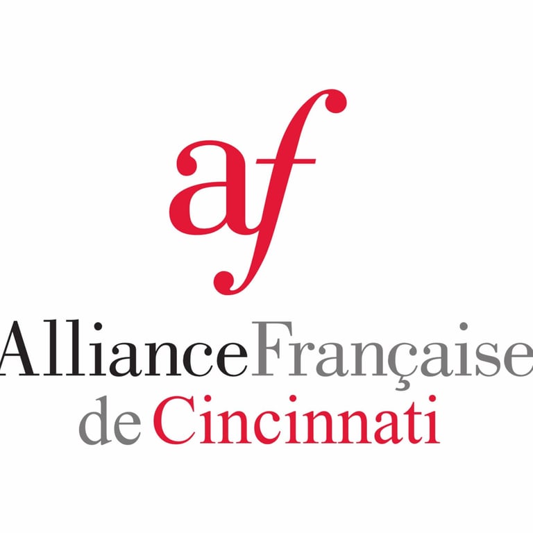 French Organization Near Me - Alliance Francaise de Cincinnati