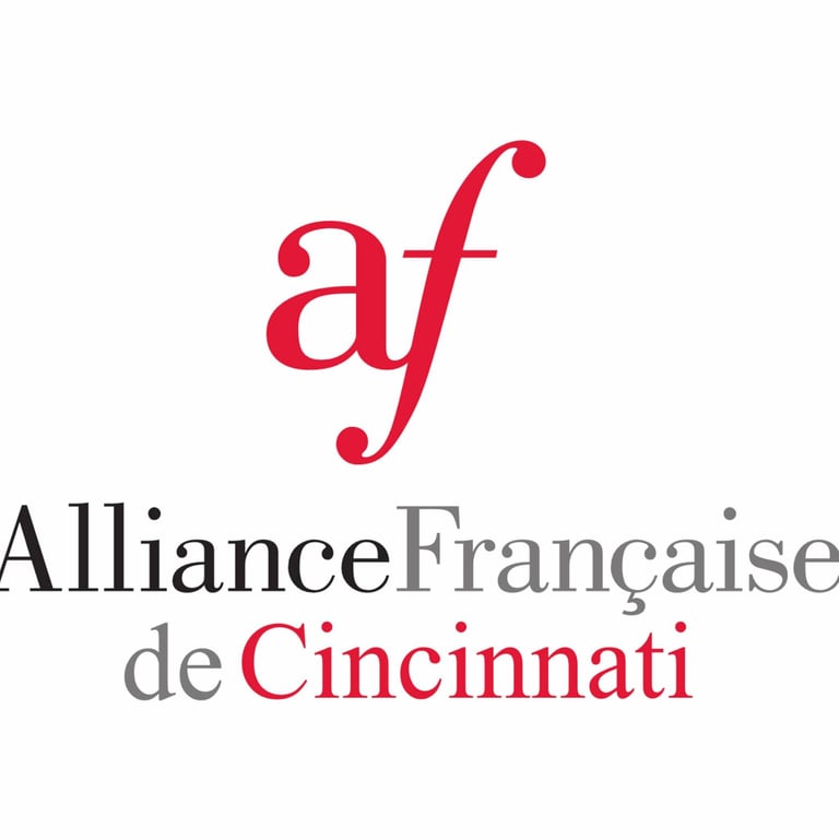 French Nonprofits Near Me - Alliance Francaise de Cincinnati