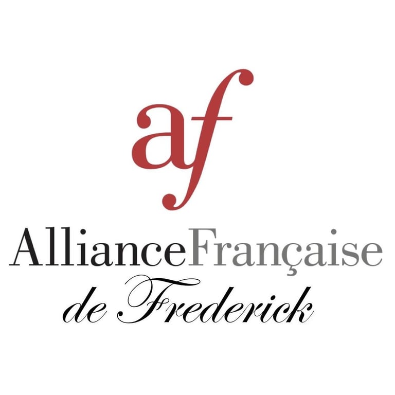 French Organization Near Me - Alliance Francaise de Frederick