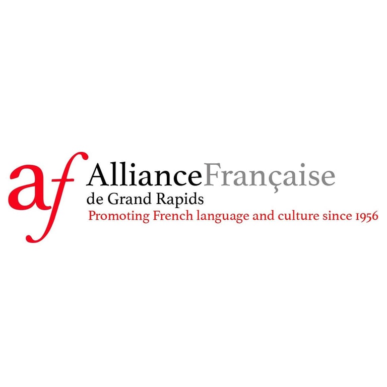 French Organization Near Me - Alliance Francaise de Grand Rapids