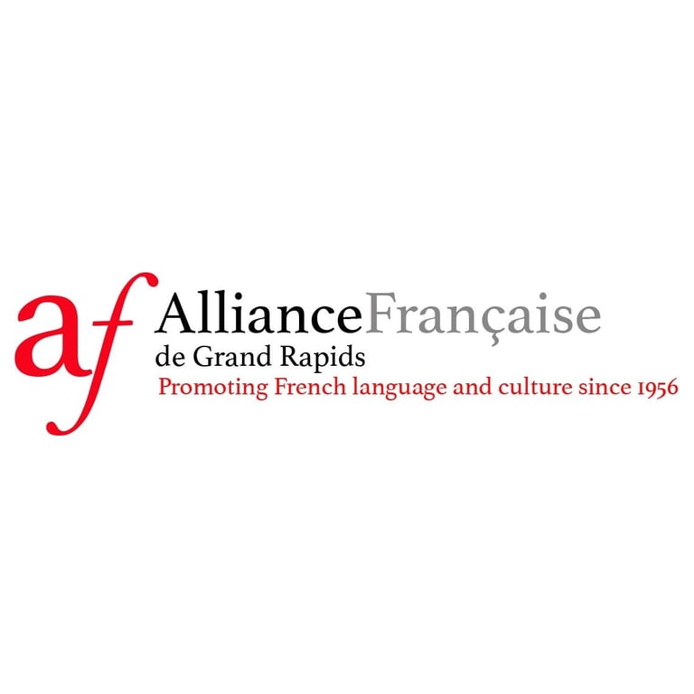 French Category Near Me - Alliance Francaise de Grand Rapids