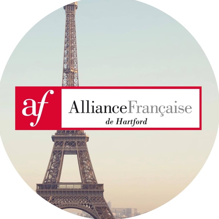 French Organization Near Me - Alliance Francaise de Hartford