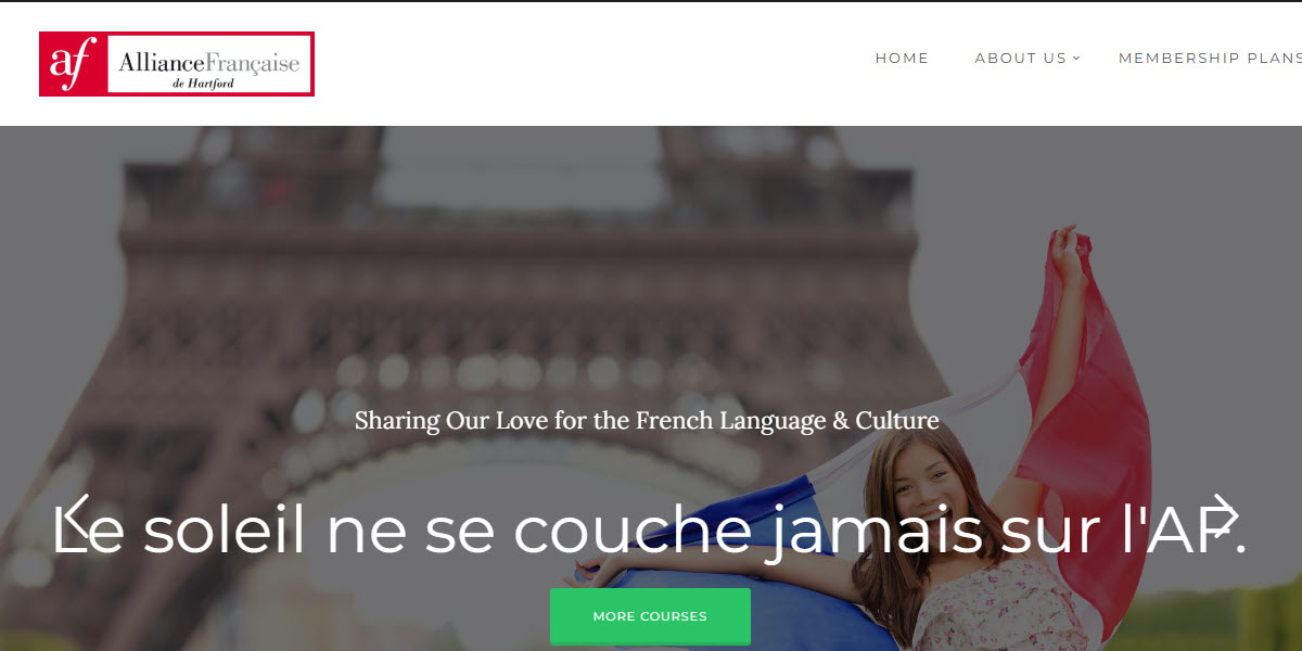 Alliance Francaise de Hartford