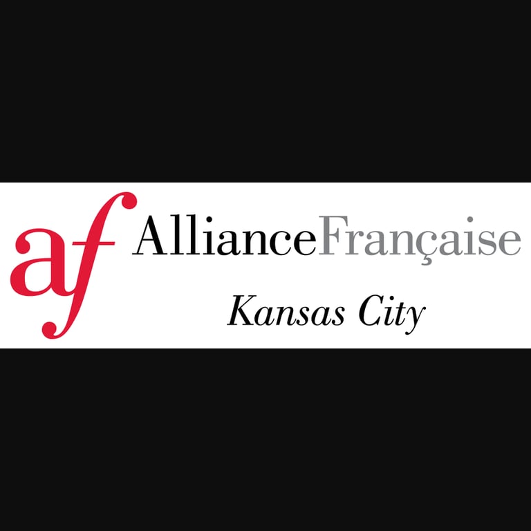 French Organization Near Me - Alliance Francaise de Kansas City