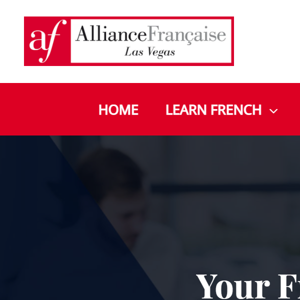 French Category Near Me - Alliance Francaise de Las Vegas