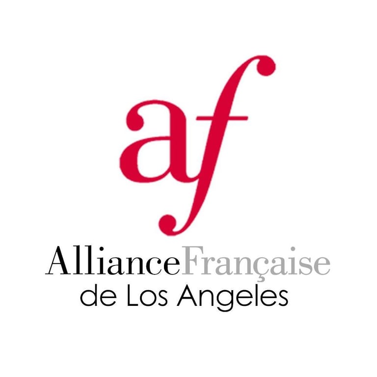 French Organization Near Me - Alliance Francaise de Los Angeles