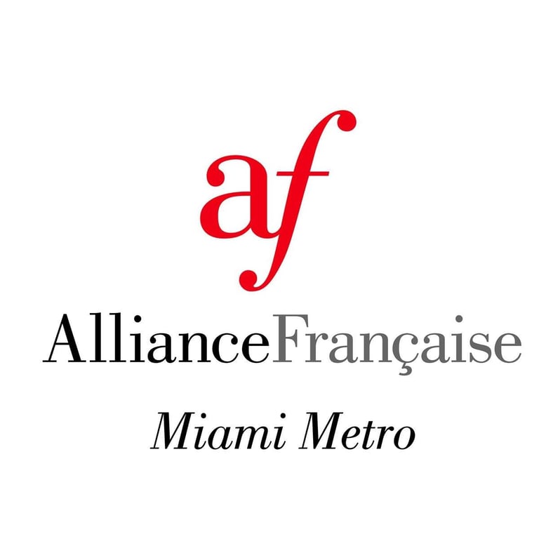 French Organization Near Me - Alliance Francaise de Miami Metro
