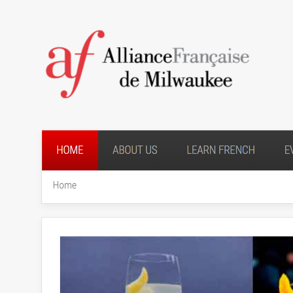 French Organization Near Me - Alliance Francaise de Milwaukee
