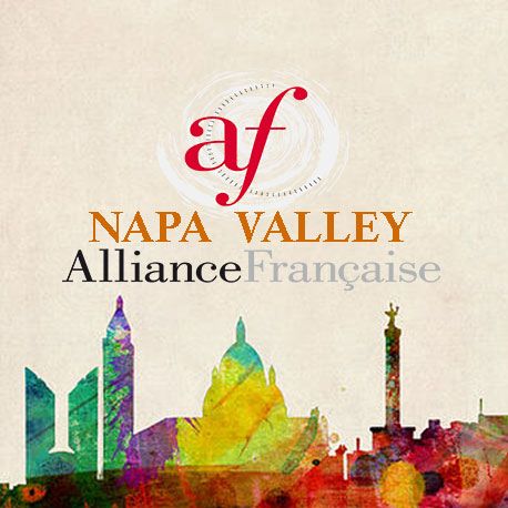 French Organization Near Me - Alliance Francaise de Napa