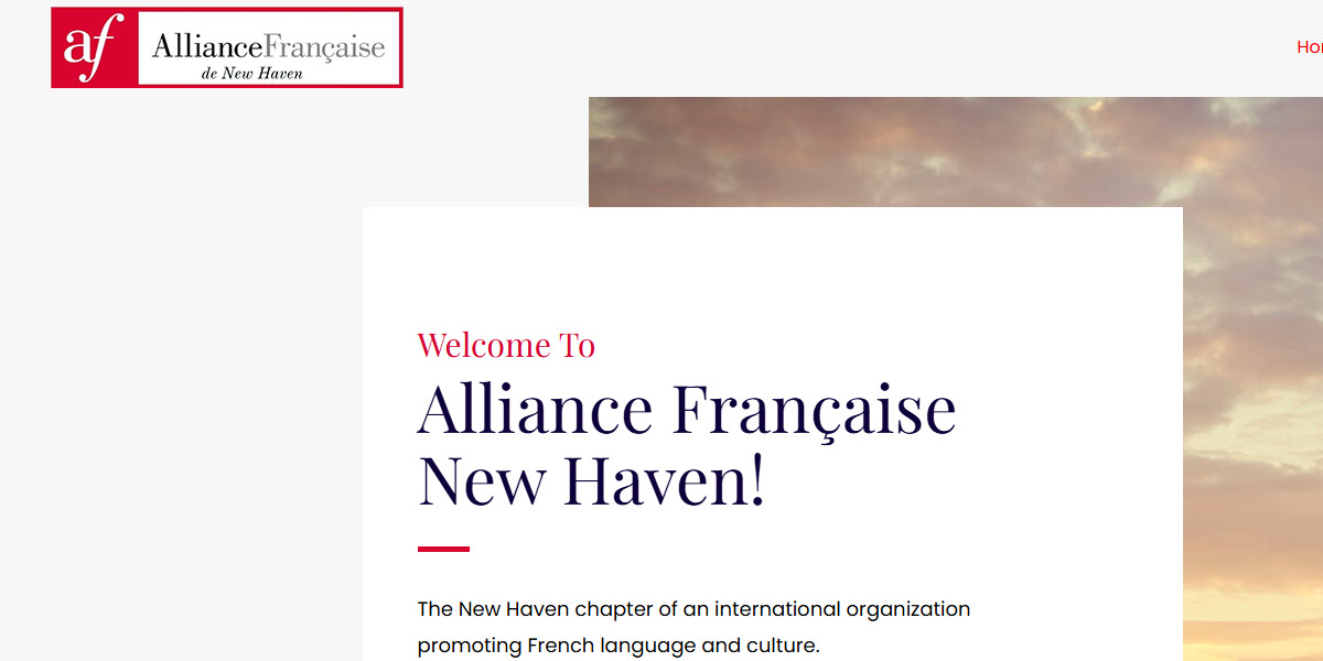 Alliance Francaise de New Haven