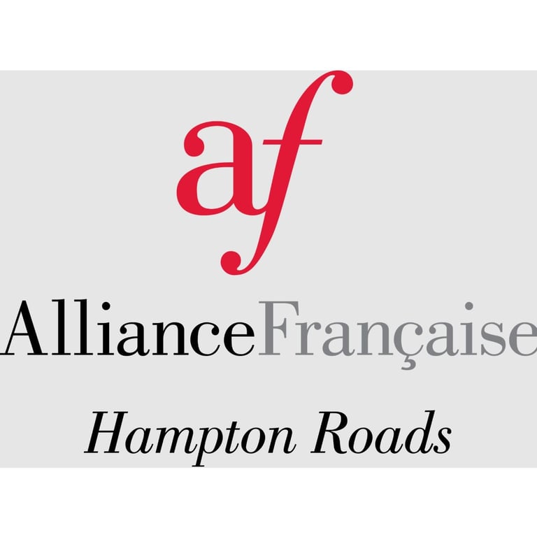 Alliance Francaise de Norfolk, Hampton Roads - French organization in Norfolk VA