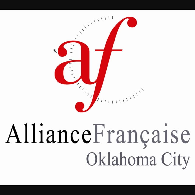 French Organization Near Me - Alliance Francaise de Oklahoma City