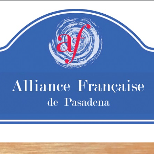 French Organization Near Me - Alliance Francaise de Pasadena