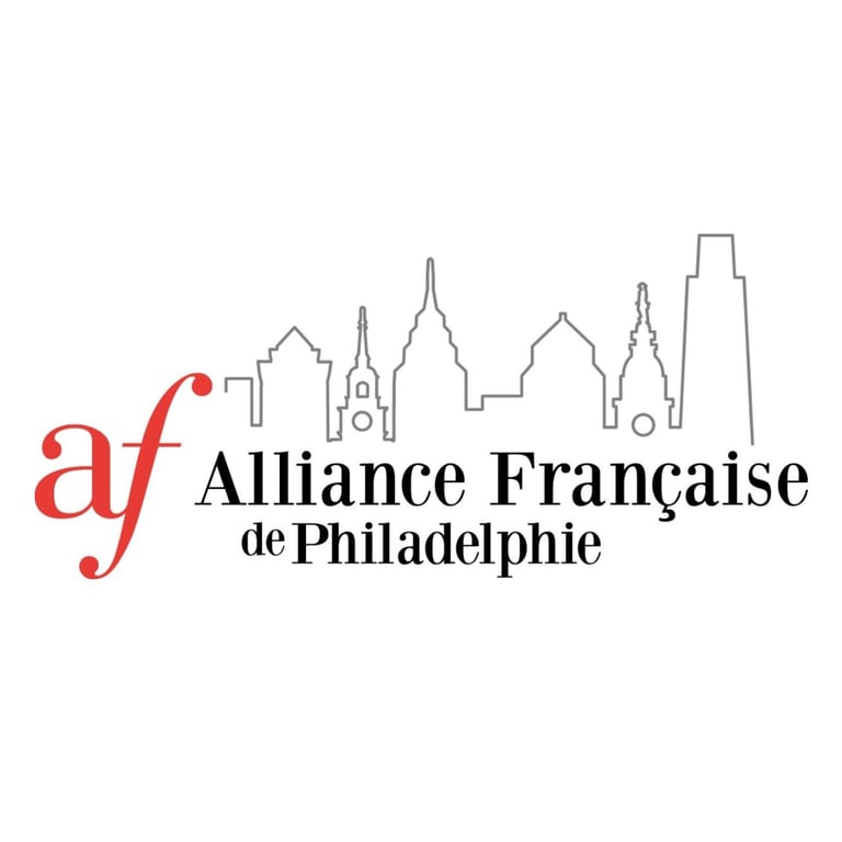 French Organization Near Me - Alliance Francaise de Philadelphie