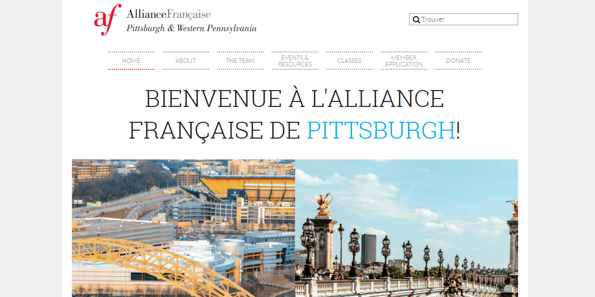 Alliance Francaise de Pittsburgh