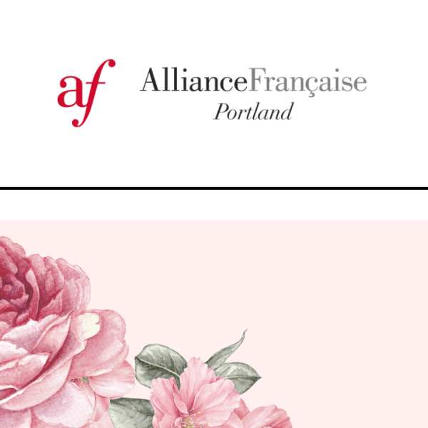 French Organization Near Me - Alliance Francaise de Portland