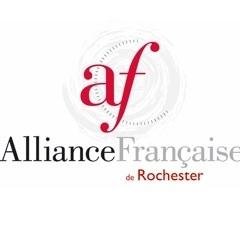 Alliance Francaise de Rochester - French organization in Webster NY