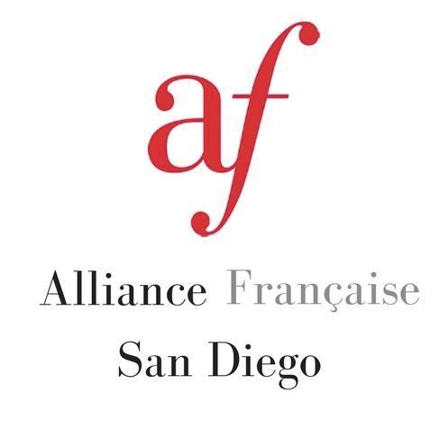 French Organization Near Me - Alliance Francaise de San Diego