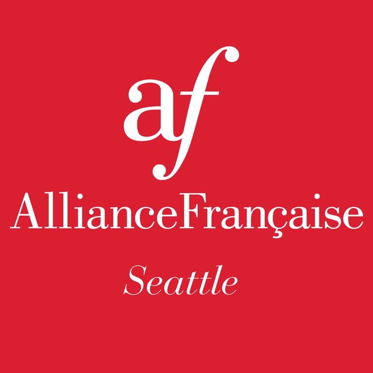 French Organization Near Me - Alliance Francaise de Seattle