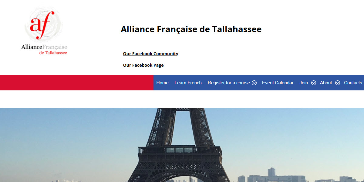 Alliance Francaise de Tallahassee