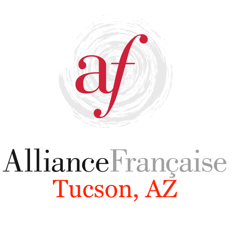 French Organization Near Me - Alliance Francaise de Tucson