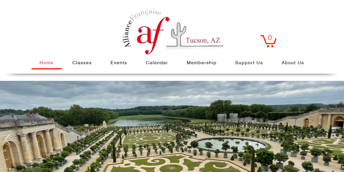 Alliance Francaise de Tucson
