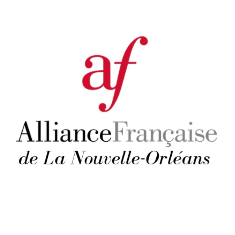 French Category Near Me - Alliance Francaise de la Nouvelle Orléans