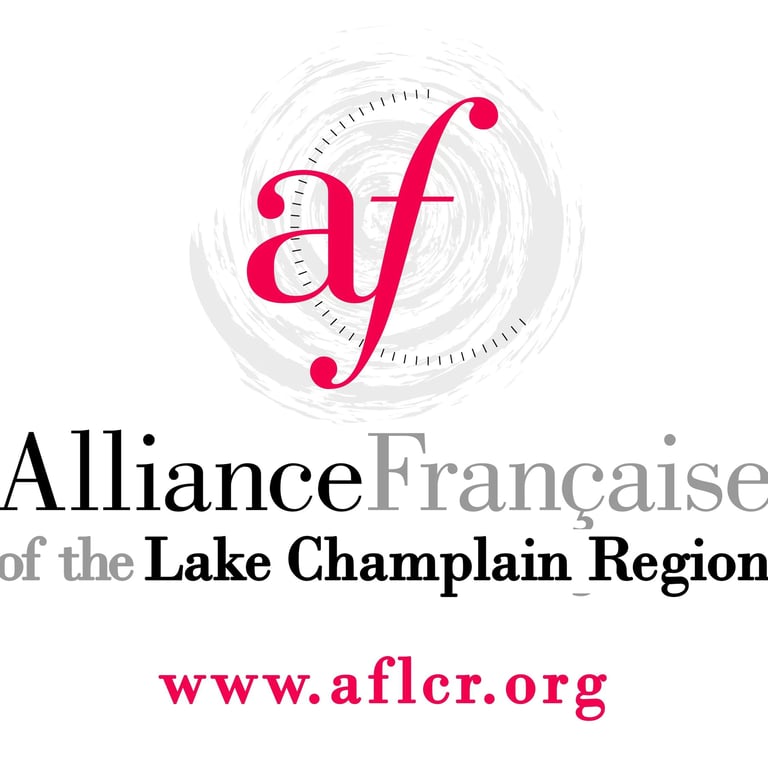 Alliance Francaise of the Lake Champlain Region - French organization in Burlington VT