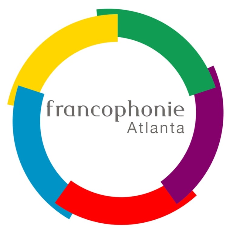 French Nonprofits Near Me - Francophonie Atlanta