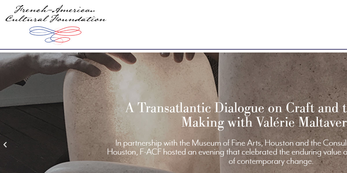 French American Cultural Foundation