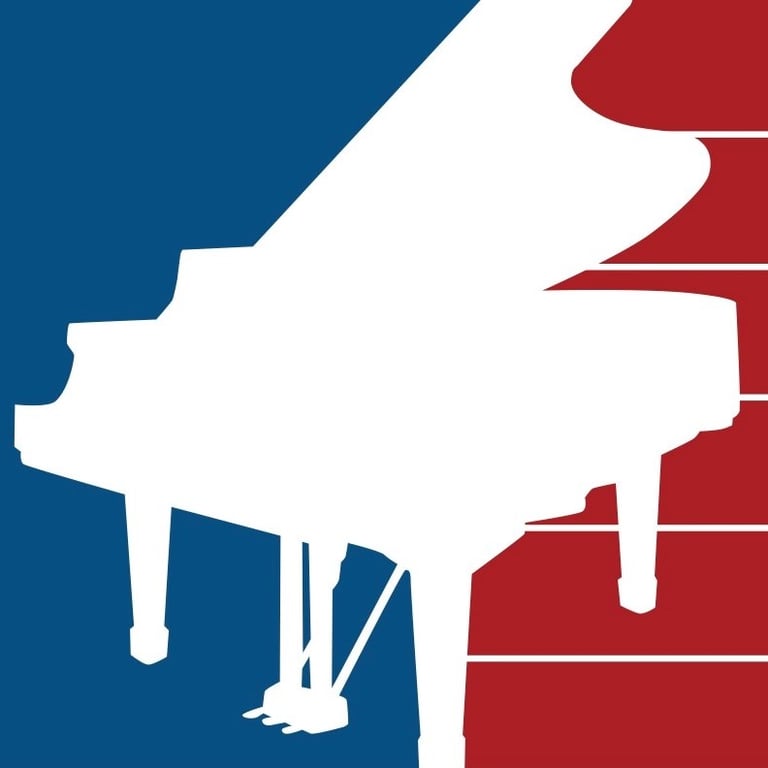 French Organization Near Me - French American Piano Society