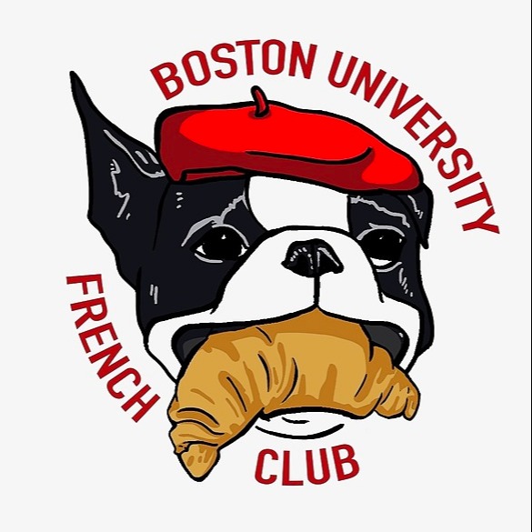 French Club BU, French category in Boston, MA