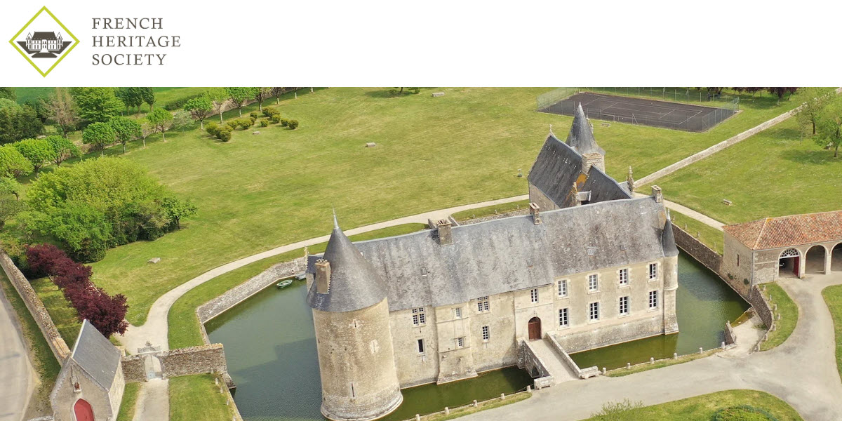 French Heritage Society