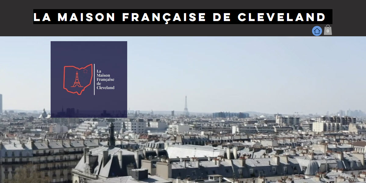 Maison Francaise de Cleveland
