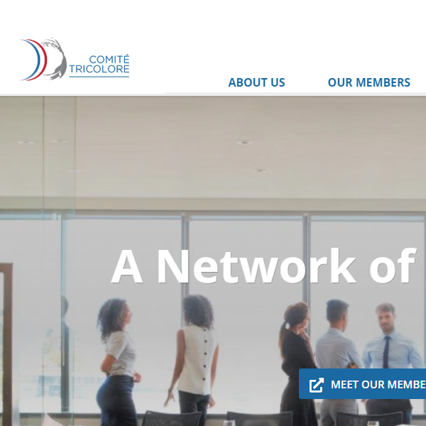 French Speaking Nonprofits Near Me - 